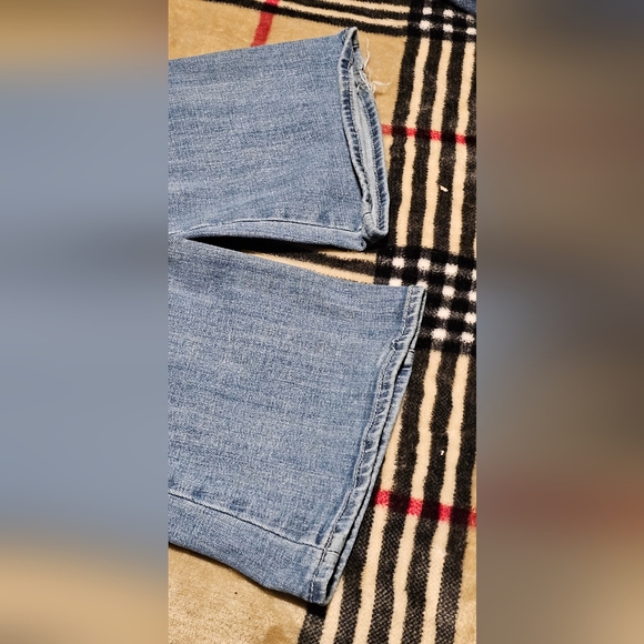 Wmns ROCK & REPUBLIC "Kassandra" Jeans size 10 - Picture 11 of 12